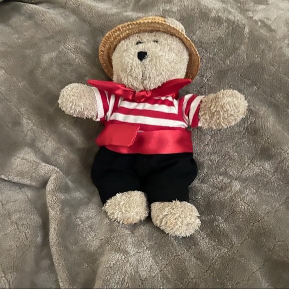 2003 Starbucks Bearista bear - Picture 2 of 6